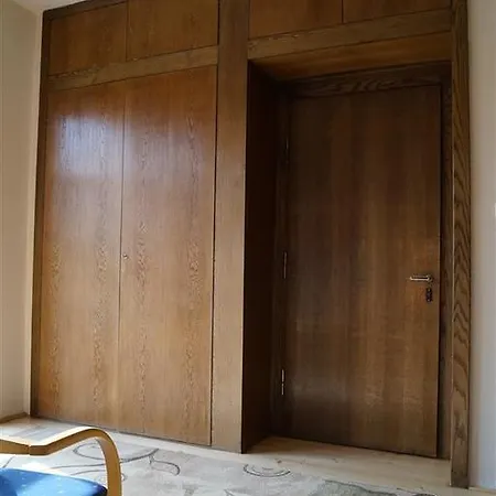 Apartman U Stadionu Broumov Zewnętrze zdjęcie