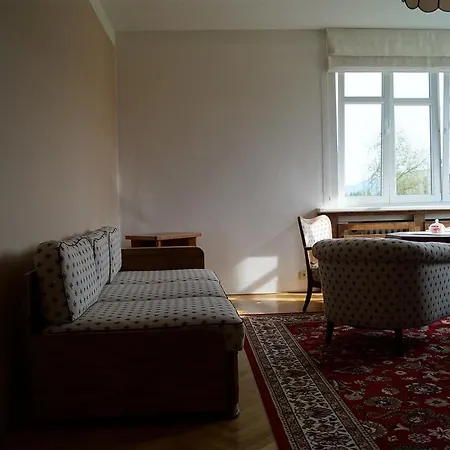 Apartman U Stadionu Broumov Zewnętrze zdjęcie