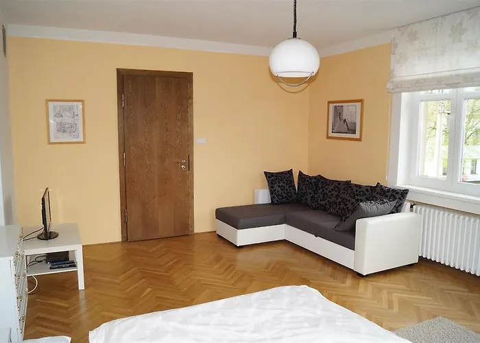 Apartman U Stadionu