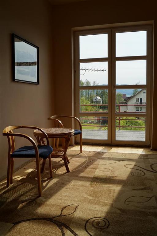 U Stadionu Apartment