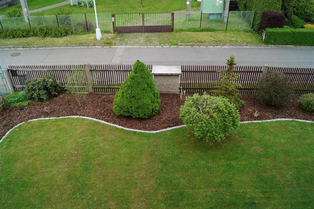 U Stadionu Apartment Broumov