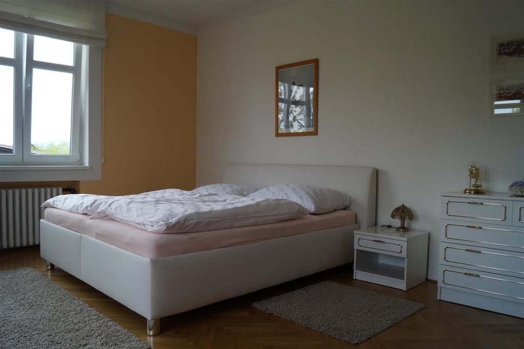 U Stadionu Apartment *