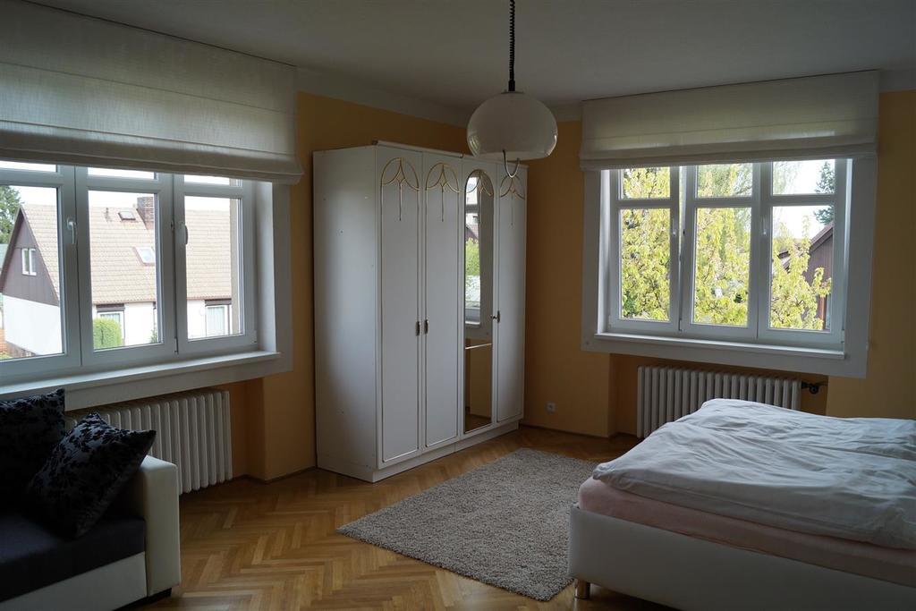 U Stadionu Apartment *