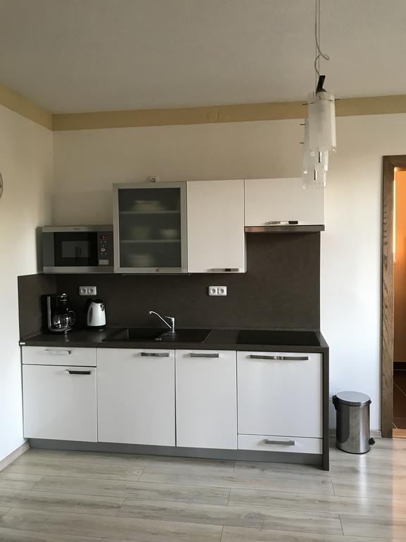 U Stadionu Apartment Broumov